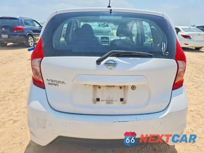 Zdjęcie 6 z 12 samochodu: 2019 NISSAN VERSA NOTE S VIN:3N1CE2CP7KL366596 - miniatura
