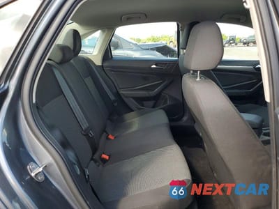 Zdjęcie 10 z 12 samochodu: 2021 VOLKSWAGEN JETTA S VIN:3VWN57BU4MM011275 - miniatura