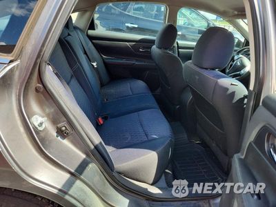 Zdjęcie 10 z 12 samochodu: 2016 NISSAN ALTIMA 2.5 S VIN:1N4AL3AP3GC198385 - miniatura