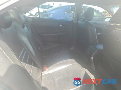 Zdjęcie 10 z 12 samochodu: 2017 TOYOTA CAMRY HYBRID XLE VIN:4T1BD1FK5HU221640 - miniatura