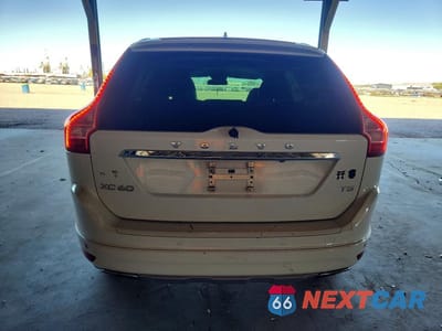 Zdjęcie 6 z 13 samochodu: 2016 VOLVO XC60 T5 VIN:YV440MDJ2G2811225 - miniatura