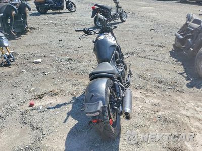 Zdjęcie 6 z 8 samochodu: 2026 HONDA CMX1100 A VIN:JH2SC8719TK100644 - miniatura