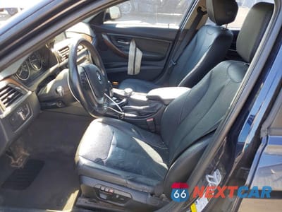 Zdjęcie 7 z 12 samochodu: 2014 BMW 328 XI SULEV VIN:WBA3B5G59ENS06429 - miniatura