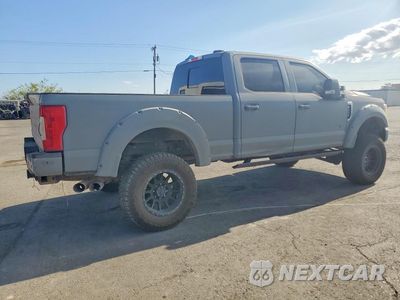 Trzecie zdjęcie samochodu z tyłu: 2020 FORD F250 VIN:1FT8W2BT5LEE53767 - miniatura