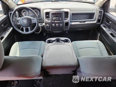 Zdjęcie 8 z 12 samochodu: 2019 RAM 1500 CLASSIC TRADESMAN VIN:1C6RR6FG2KS686027 - miniatura
