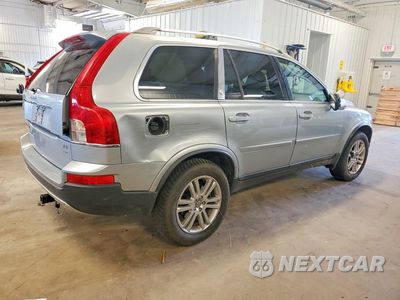 Trzecie zdjęcie samochodu z tyłu: 2008 VOLVO XC90 V8 VIN:YV4CZ852881479301 - miniatura