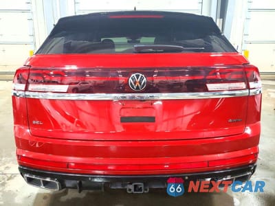 Zdjęcie 6 z 14 samochodu: 2024 VOLKSWAGEN ATLAS CROSS SPORT SEL PREMIUM R-LINE VIN:1V2FE2CA8RC205619 - miniatura