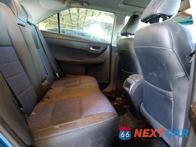 Zdjęcie 10 z 12 samochodu: 2016 TOYOTA CAMRY SPECIAL EDITION VIN:4T1BF1FK8GU562118 - miniatura