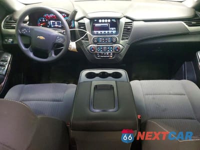 Zdjęcie 8 z 13 samochodu: 2020 CHEVROLET TAHOE POLICE VIN:1GNLCDEC9LR222963 - miniatura