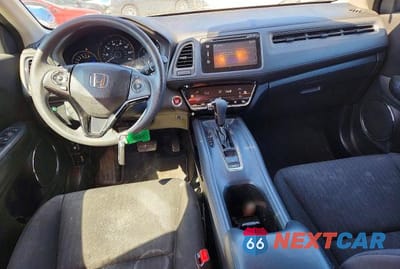 Zdjęcie 8 z 13 samochodu: 2016 HONDA HR-V EX VIN:3CZRU6H52GM712008 - miniatura