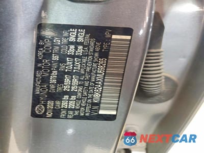 Zdjęcie 12 z 12 samochodu: 2021 HYUNDAI KONA SEL PLUS VIN:KM8K62AAXMU698265 - miniatura