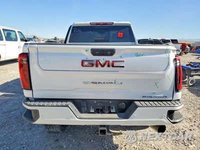 Zdjęcie 6 z 12 samochodu: 2024 GMC 2500 VIN:1GT19REYXRF175752 - miniatura