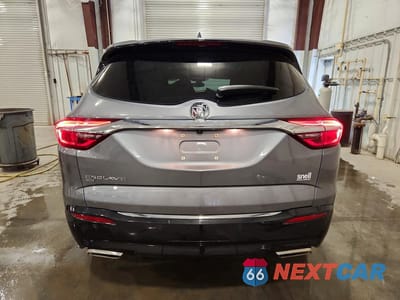Zdjęcie 6 z 14 samochodu: 2020 BUICK ENCLAVE PREMIUM VIN:5GAEVBKW8LJ273031 - miniatura