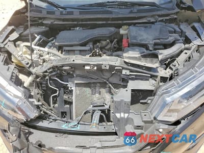 Zdjęcie 12 z 13 samochodu: 2021 NISSAN ROGUE SPORT SV VIN:JN1BJ1BV3MW316549 - miniatura