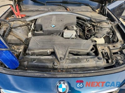 Zdjęcie 12 z 13 samochodu: 2014 BMW 328 XIGT VIN:WBA3X5C53ED242887 - miniatura