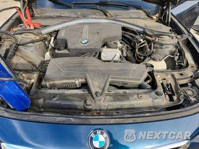 Zdjęcie 12 z 13 samochodu: 2014 BMW 328 XIGT VIN:WBA3X5C53ED242887 - miniatura