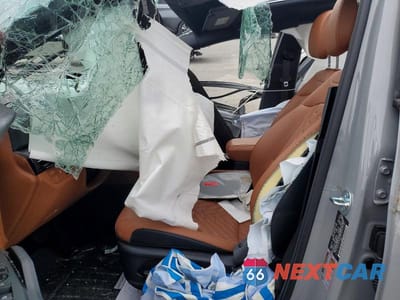 Zdjęcie 7 z 13 samochodu: 2026 KIA SPORTAGE X LINE VIN:5XYK6CDF8TG407263 - miniatura
