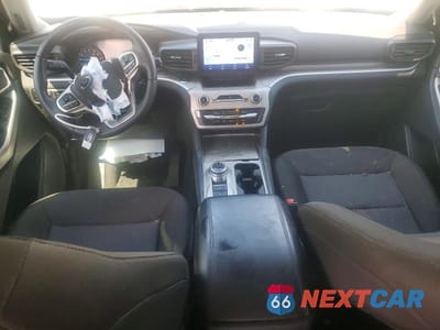 Zdjęcie 8 z 14 samochodu: 2023 FORD EXPLORER XLT VIN:1FMSK7DH4PGA98118 - miniatura