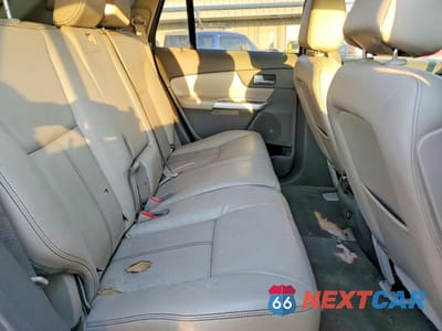 Zdjęcie 11 z 13 samochodu: 2013 FORD EDGE VIN:2FMDK3KC2DBA15166 - miniatura