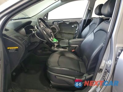 Zdjęcie 7 z 14 samochodu: 2013 HYUNDAI TUCSON GLS VIN:KM8JU3AC0DU763603 - miniatura