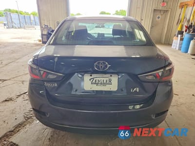 Zdjęcie 6 z 12 samochodu: 2018 TOYOTA YARIS IA BASE VIN:3MYDLBYV3JY326548 - miniatura