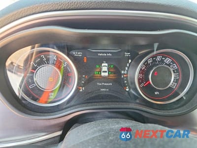 Zdjęcie 9 z 12 samochodu: 2016 DODGE CHALLENGER R/T VIN:2C3CDZBT4GH218532 - miniatura