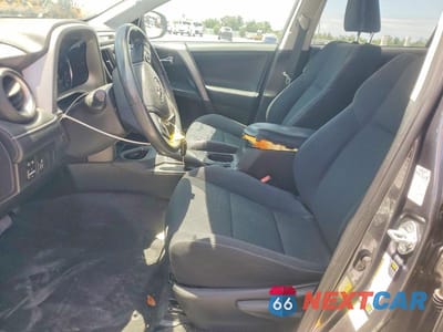 Zdjęcie 7 z 13 samochodu: 2016 TOYOTA RAV4 XLE VIN:2T3WFREV7GW252383 - miniatura