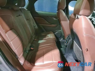 Zdjęcie 11 z 13 samochodu: 2017 JAGUAR F-PACE S VIN:SADCM2BVXHA088233 - miniatura