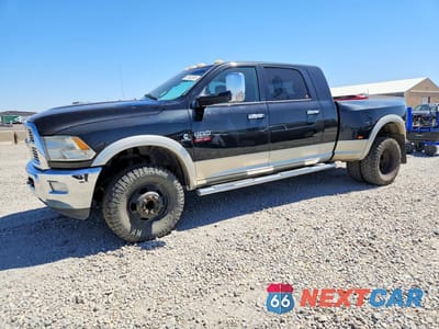 2011 DODGE RAM 3500 3D73Y4HL7BG585658 - główne zdjęcie licytacji z USA - miniatura
