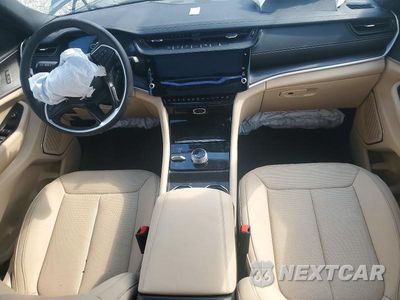 Zdjęcie 8 z 13 samochodu: 2026 JEEP GRAND CHEROKEE LIMITED VIN:1C4RJHBR3T8554380 - miniatura