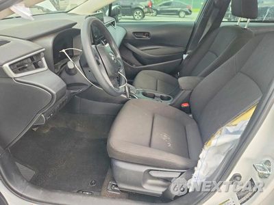 Zdjęcie 7 z 13 samochodu: 2026 TOYOTA COROLLA LE VIN:5YFB4MDE0TP426369 - miniatura