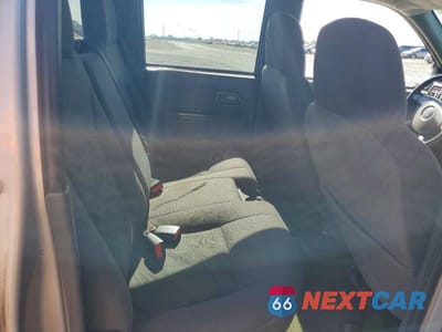 Zdjęcie 10 z 13 samochodu: 2005 CHEVROLET COLORADO VIN:1GCDS136358261732 - miniatura