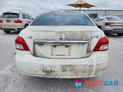 Zdjęcie 6 z 12 samochodu: 2012 TOYOTA YARIS FLEET VIN:JTDBT4K32C1420534 - miniatura