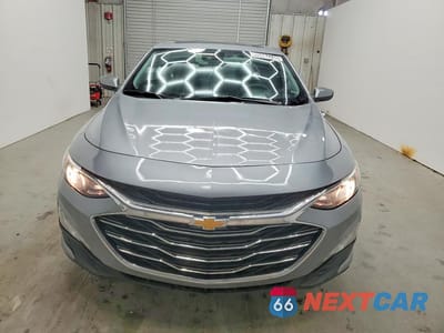 Piąte zdjęcie samochodu w środku: 2024 CHEVROLET MALIBU LT VIN:1G1ZD5STXRF168635 - miniatura