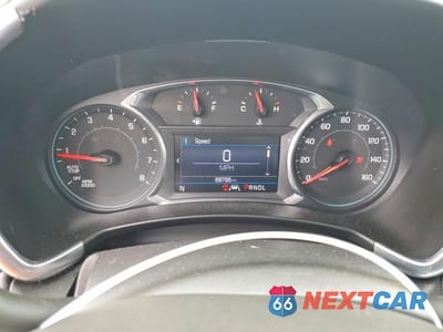 Zdjęcie 9 z 13 samochodu: 2020 CHEVROLET EQUINOX LT VIN:3GNAXKEV2LL273570 - miniatura