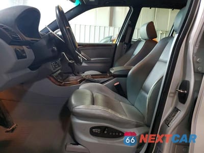 Zdjęcie 7 z 14 samochodu: 2004 BMW X5 3.0I VIN:5UXFA13534LU32167 - miniatura