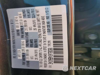 Zdjęcie 13 z 13 samochodu: 2025 MAZDA CX-30 SELECT VIN:3MVDMBBMXSM796398 - miniatura