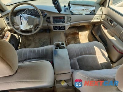 Zdjęcie 8 z 13 samochodu: 2004 BUICK CENTURY CUSTOM VIN:2G4WS52J841200301 - miniatura