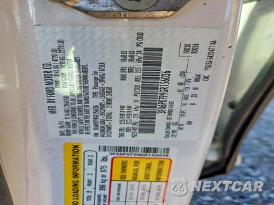 Zdjęcie 12 z 12 samochodu: 2016 FORD FUSION VIN:3FA6P0T99GR156036 - miniatura
