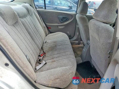 Zdjęcie 10 z 12 samochodu: 1999 CHEVROLET MALIBU VIN:1G1ND52M4XY122226 - miniatura