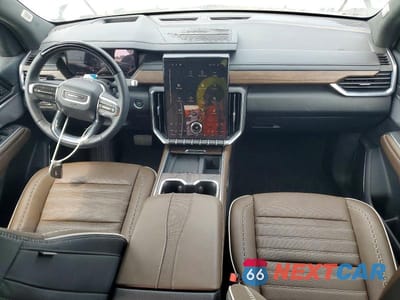 Zdjęcie 8 z 14 samochodu: 2026 GMC ACADIA DENALI ULTIMATE VIN:1GKENSKS8TJ260196 - miniatura