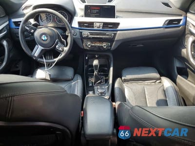 Zdjęcie 8 z 14 samochodu: 2016 BMW X1 XDRIVE28I VIN:WBXHT3C37GP887697 - miniatura