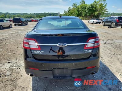 Zdjęcie 6 z 12 samochodu: 2018 FORD TAURUS VIN:1FAHP2F80JG124985 - miniatura