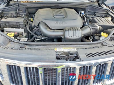 Zdjęcie 11 z 12 samochodu: 2011 JEEP GRAND CHEROKEE LAREDO VIN:1J4RS4GG7BC704283 - miniatura