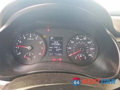 Zdjęcie 9 z 12 samochodu: 2020 KIA RIO S VIN:3KPA24AD4LE353165 - miniatura