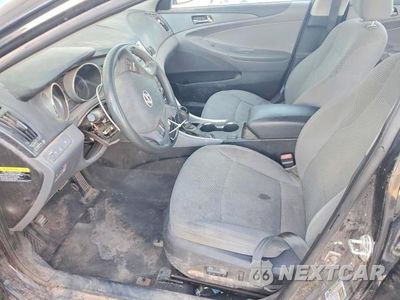 Zdjęcie 7 z 13 samochodu: 2013 HYUNDAI SONATA GLS VIN:5NPEB4AC5DH591919 - miniatura