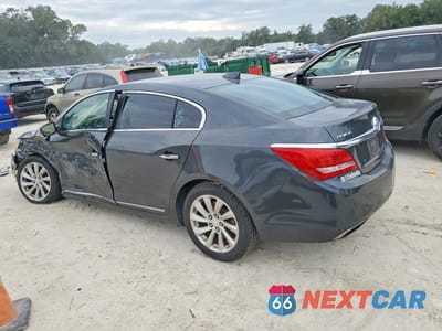 Drugie zdjęcie samochodu z przodu: 2015 BUICK LACROSSE VIN:1G4GB5G3XFF114367 - miniatura