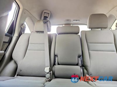 Zdjęcie 10 z 13 samochodu: 2011 HONDA CR-V LX VIN:5J6RE4H32BL035813 - miniatura
