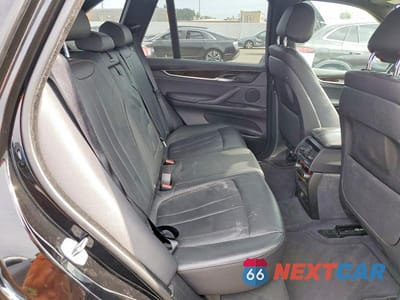 Zdjęcie 11 z 13 samochodu: 2018 BMW X5 SDRIVE35I VIN:5UXKR2C56J0Z15923 - miniatura