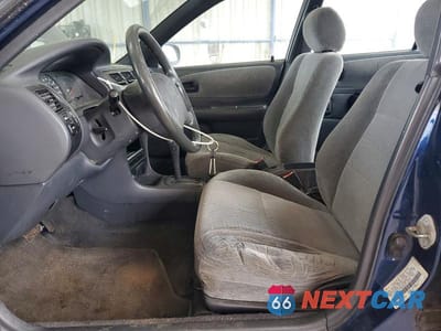 Zdjęcie 7 z 12 samochodu: 1997 TOYOTA COROLLA DX VIN:2T1BB02E6VC185258 - miniatura